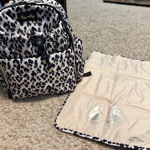 Itzy Ritzy dream diaper bag